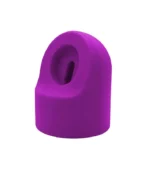 Apple Watch Charger Stand - Purple