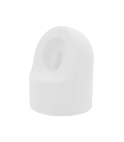 Apple Watch Charger Stand - White