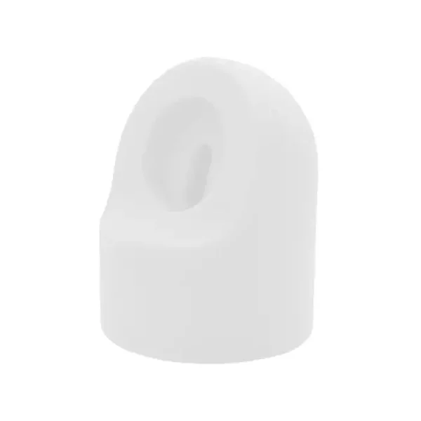 Apple Watch Charger Stand - White