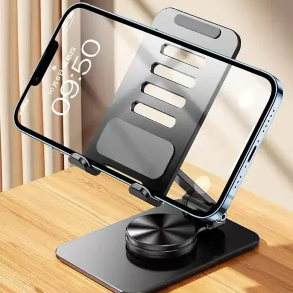 iPhone Stand For Desk