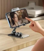 iPhone Stand For Desk