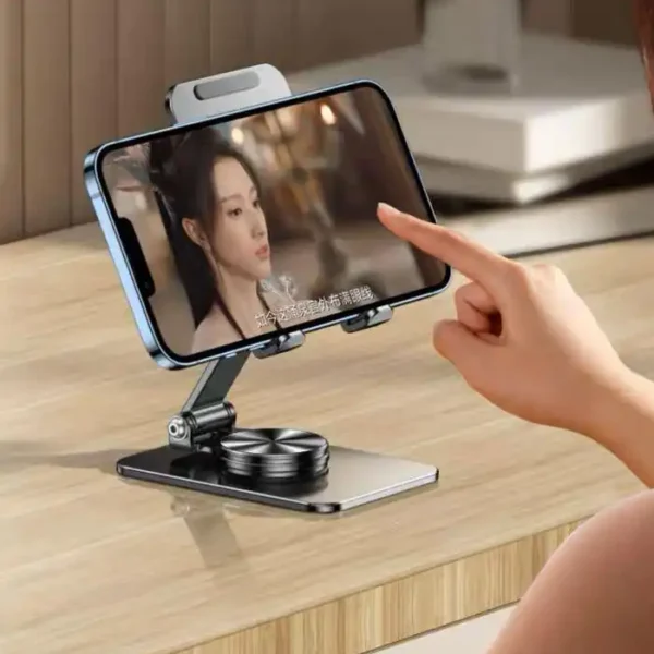 iPhone Stand For Desk