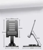 iPhone Stand For Desk