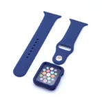 Apple Watch 42mm Xpez Classic Band Blue