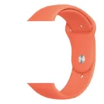 Apple Watch 42mm Xpez Classic Band Orange