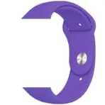 Apple Watch 42mm Xpez Classic Band Purple